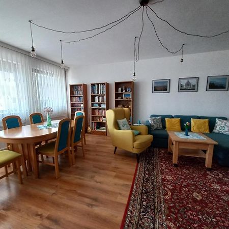 Appartment Cerny Eisenstadt Exterior foto